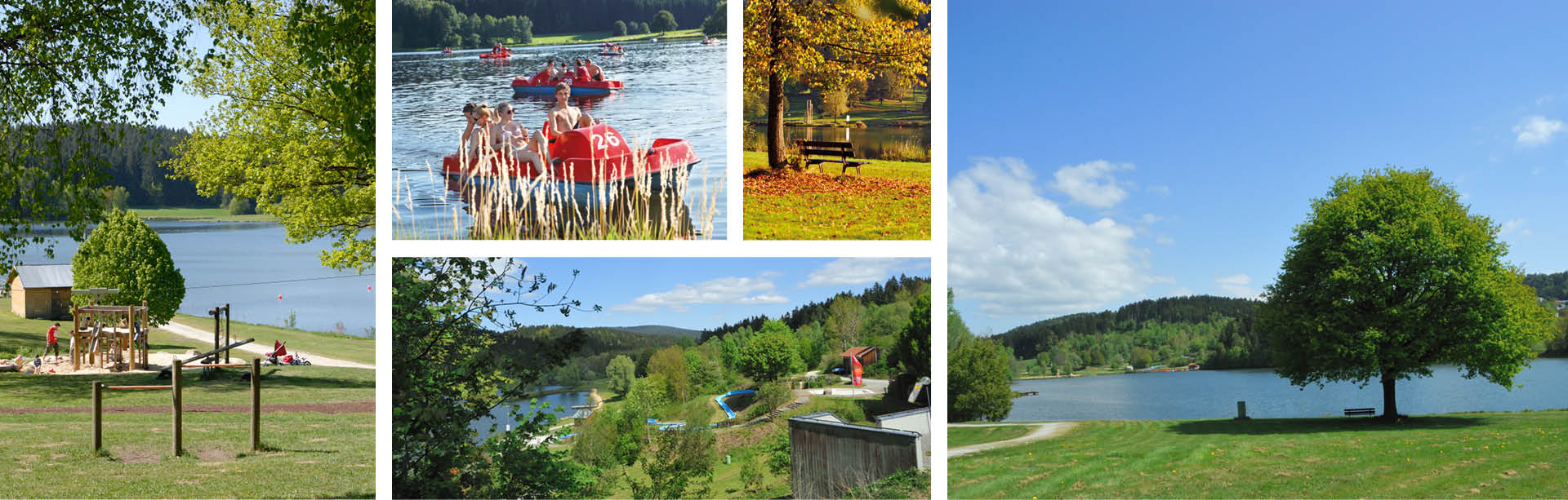 Ferienhof Weishäupl Rannasee Ferienhof Weishäupl Rannasee