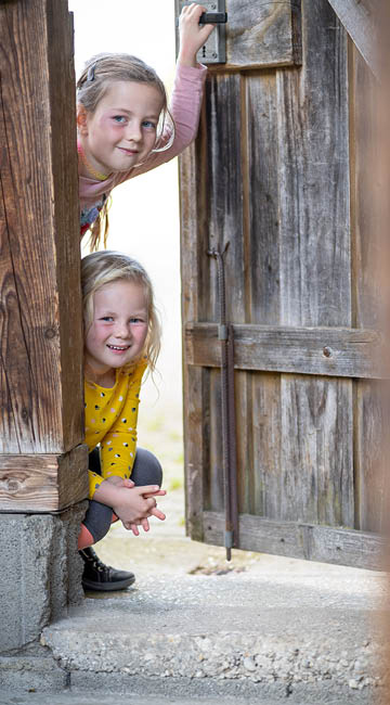 Ferienhof Weishäupl Kinder Ferienhof Weishäupl Kinder