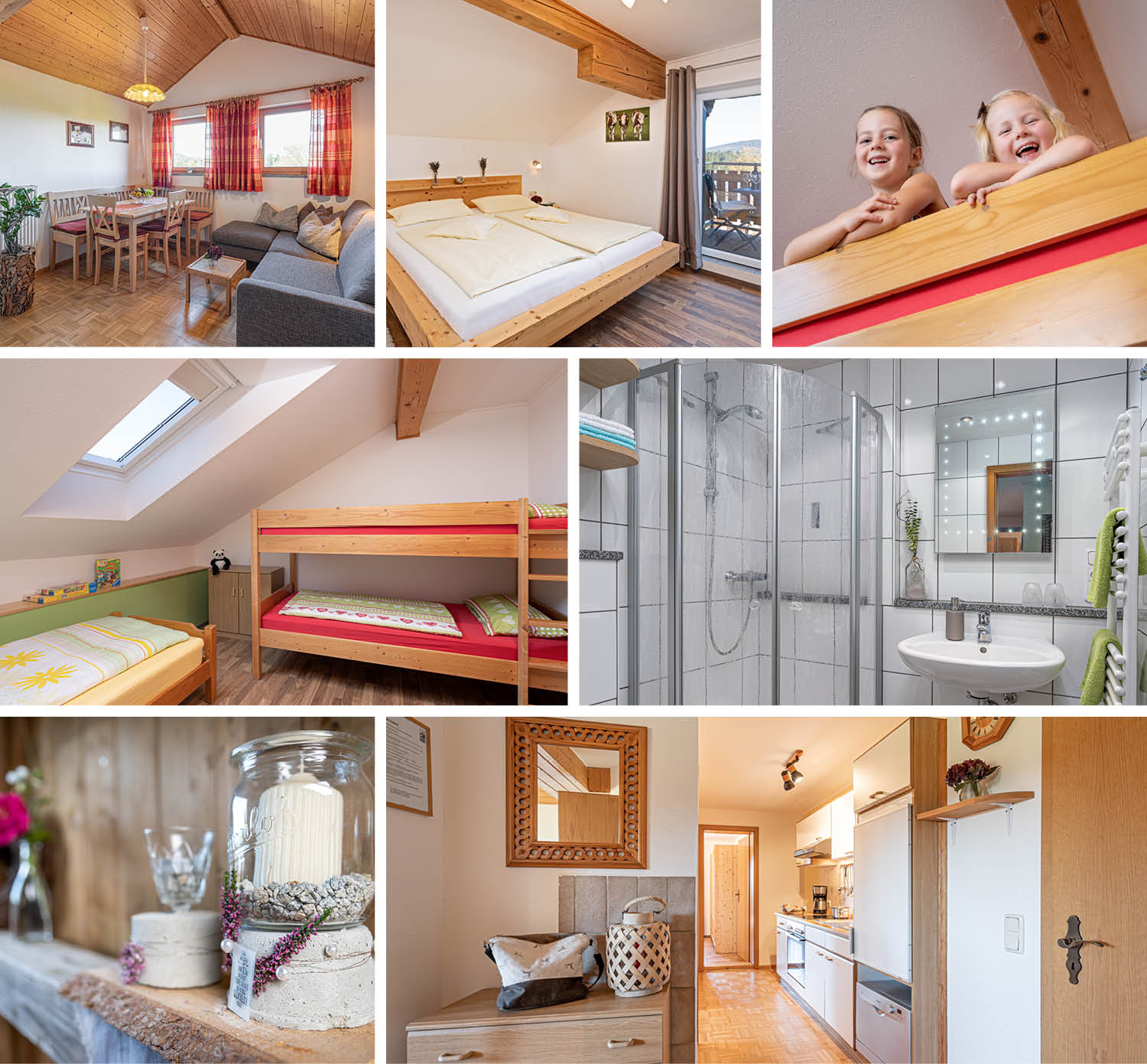 Ferienhof Weishäupl Ferienwohnung Mühlviertel Ferienhof Weishäupl Ferienwohnung Mühlviertel